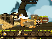 Игра Квест Викинга